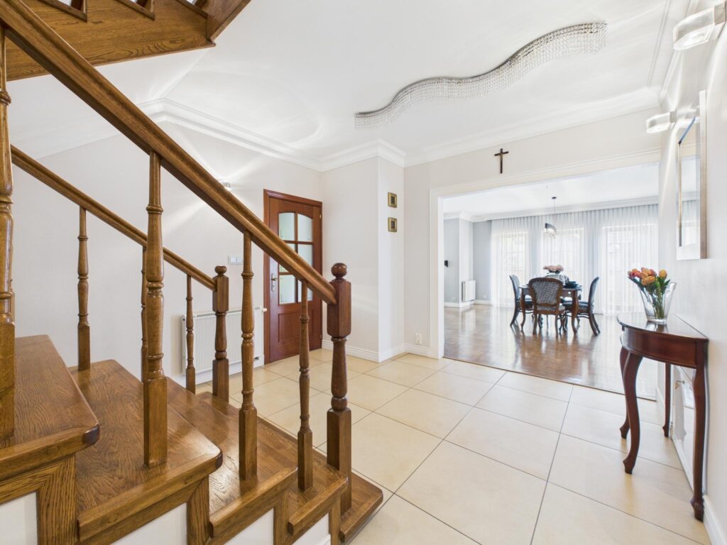 Komfortowy dom w Olsztynie 6 pokoi, sauna, taras - zdjęcie 9