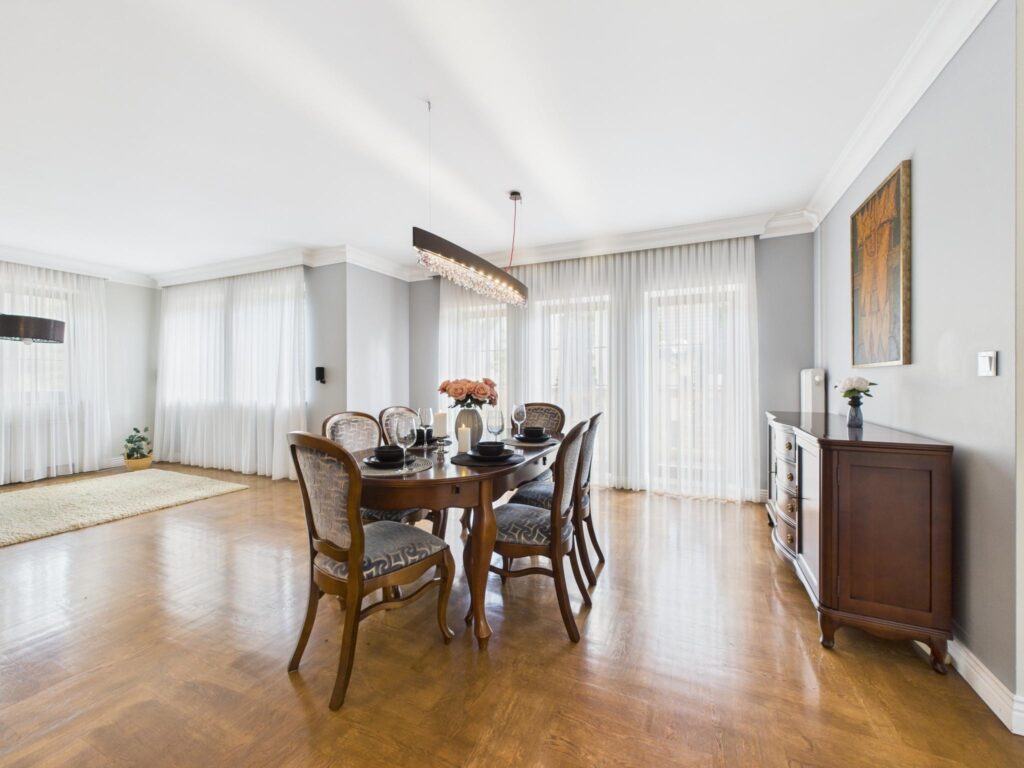 Komfortowy dom w Olsztynie 6 pokoi, sauna, taras - zdjęcie 5