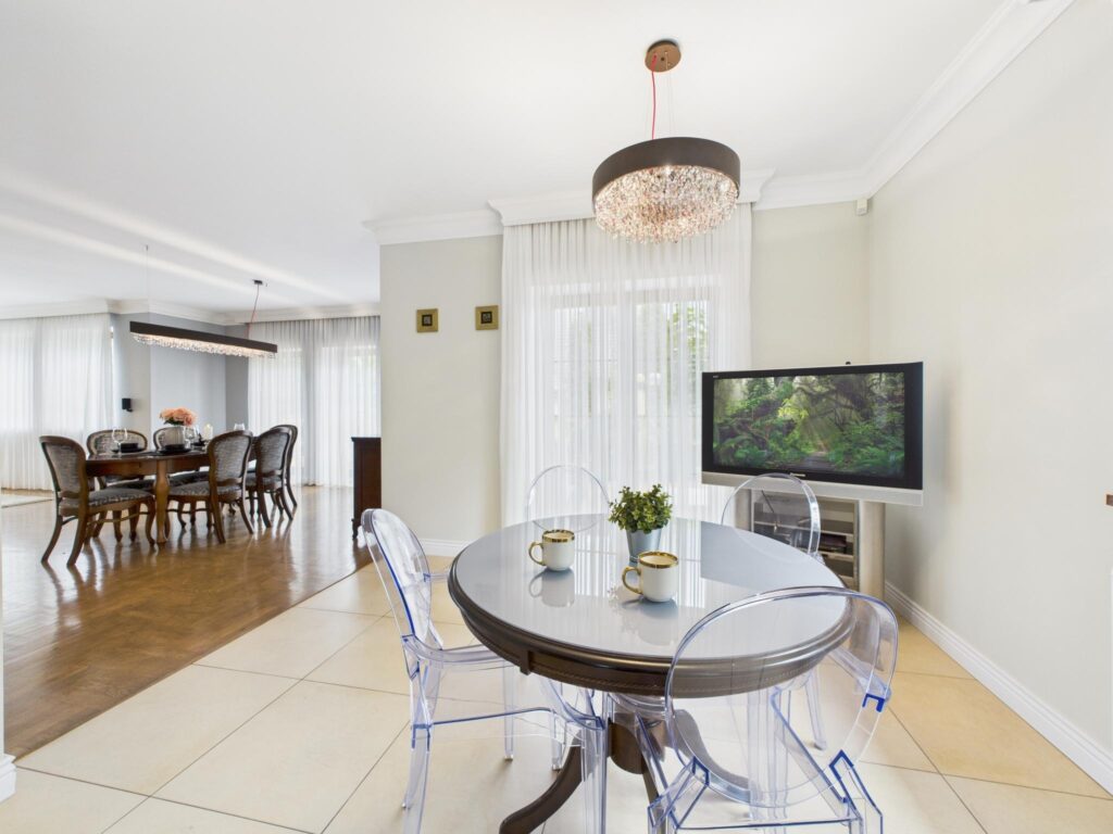 Komfortowy dom w Olsztynie 6 pokoi, sauna, taras - zdjęcie 7