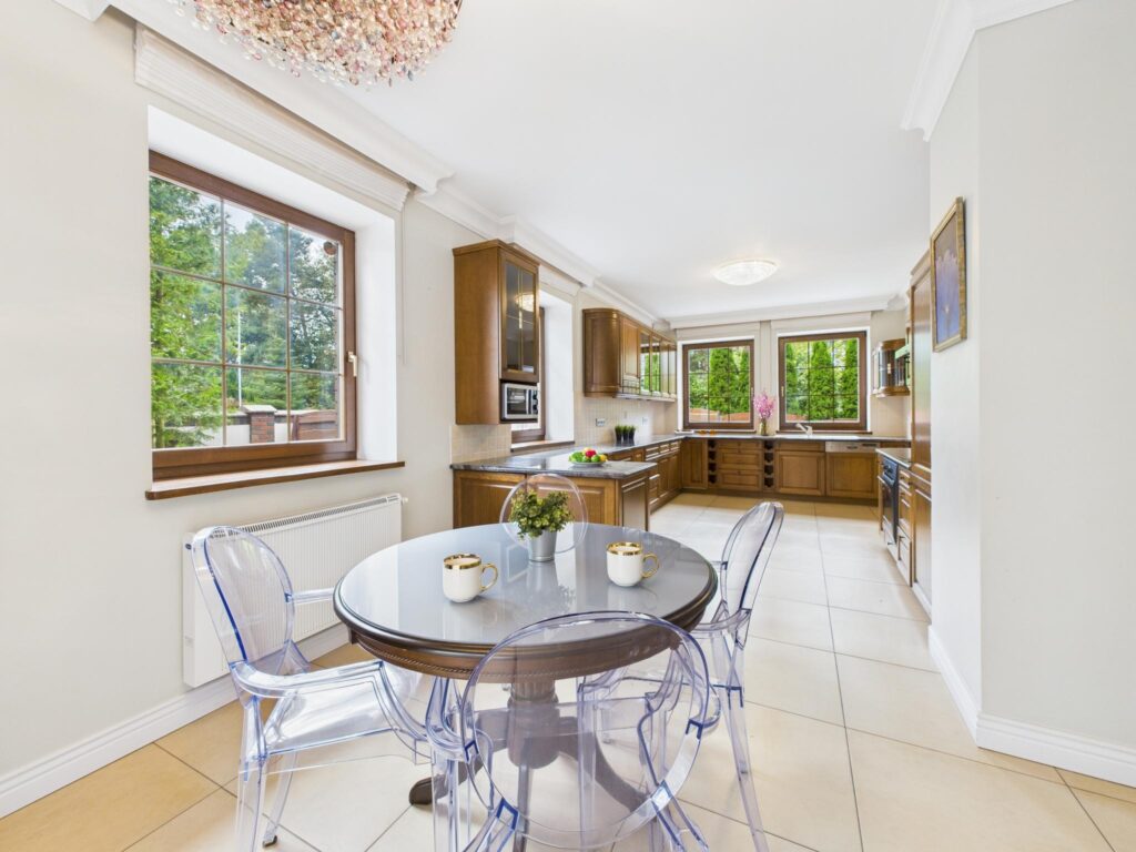 Komfortowy dom w Olsztynie 6 pokoi, sauna, taras - zdjęcie 4