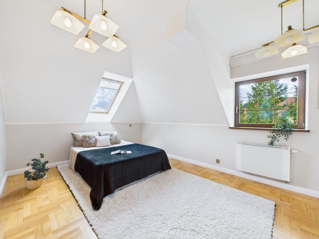 Komfortowy dom w Olsztynie 6 pokoi, sauna, taras - zdjęcie 11