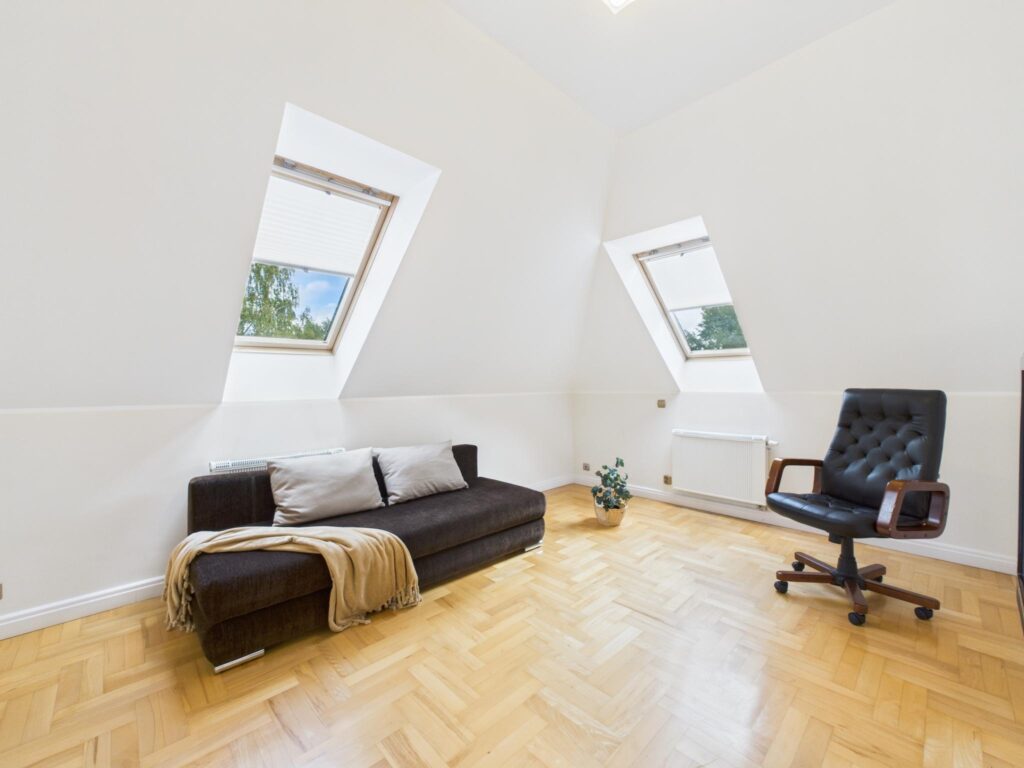 Komfortowy dom w Olsztynie 6 pokoi, sauna, taras - zdjęcie 13