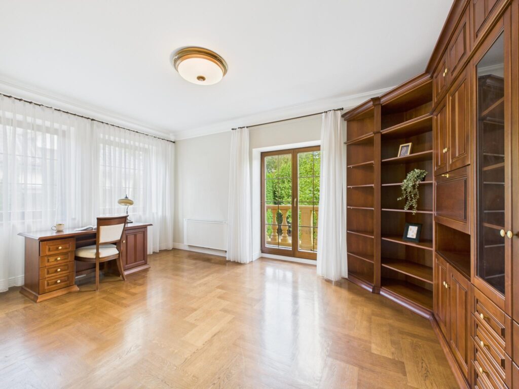 Komfortowy dom w Olsztynie 6 pokoi, sauna, taras - zdjęcie 10