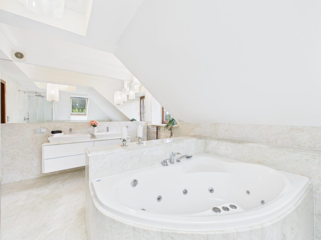 Komfortowy dom w Olsztynie 6 pokoi, sauna, taras - zdjęcie 15