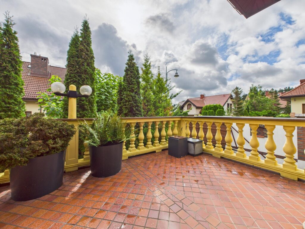 Komfortowy dom w Olsztynie 6 pokoi, sauna, taras - zdjęcie 25