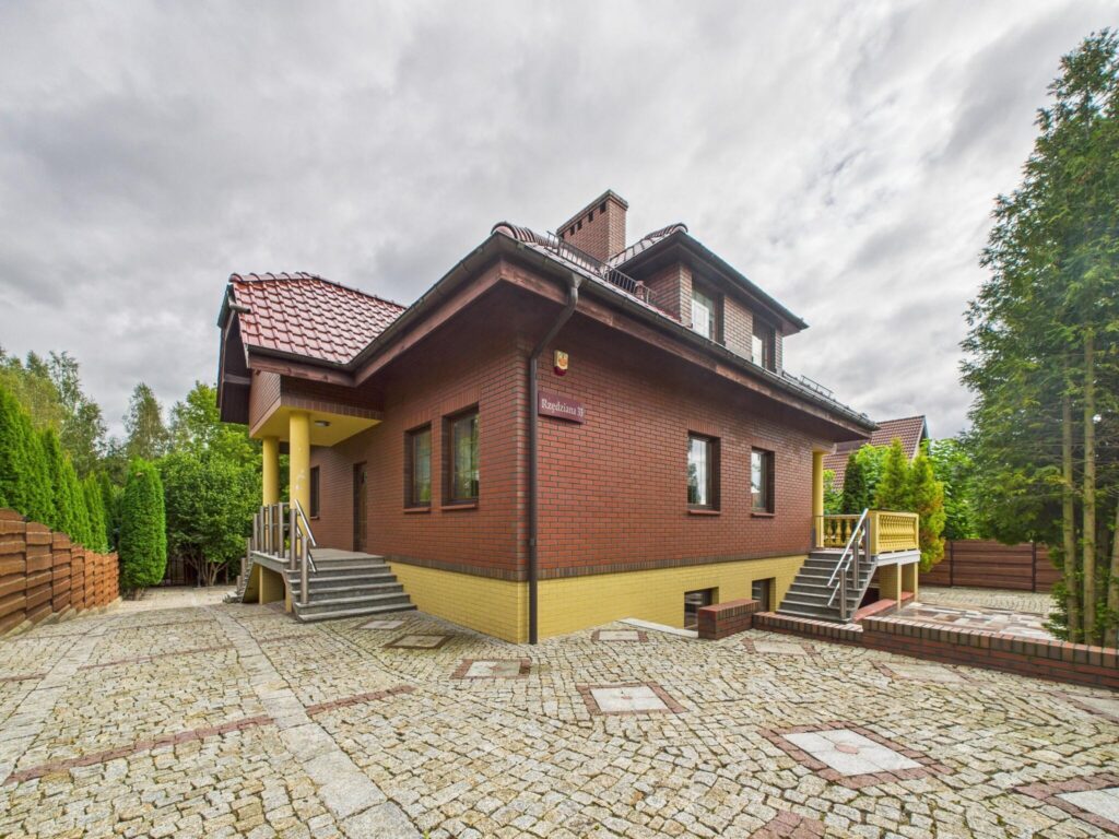 Komfortowy dom w Olsztynie 6 pokoi, sauna, taras - zdjęcie 27