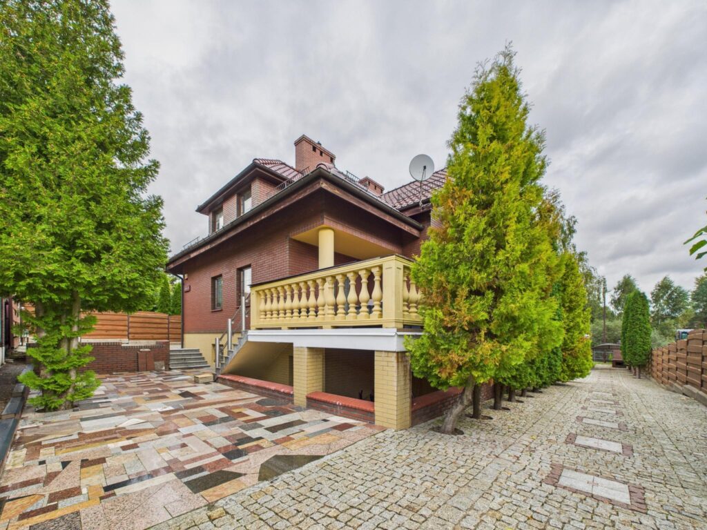 Komfortowy dom w Olsztynie 6 pokoi, sauna, taras - zdjęcie 28