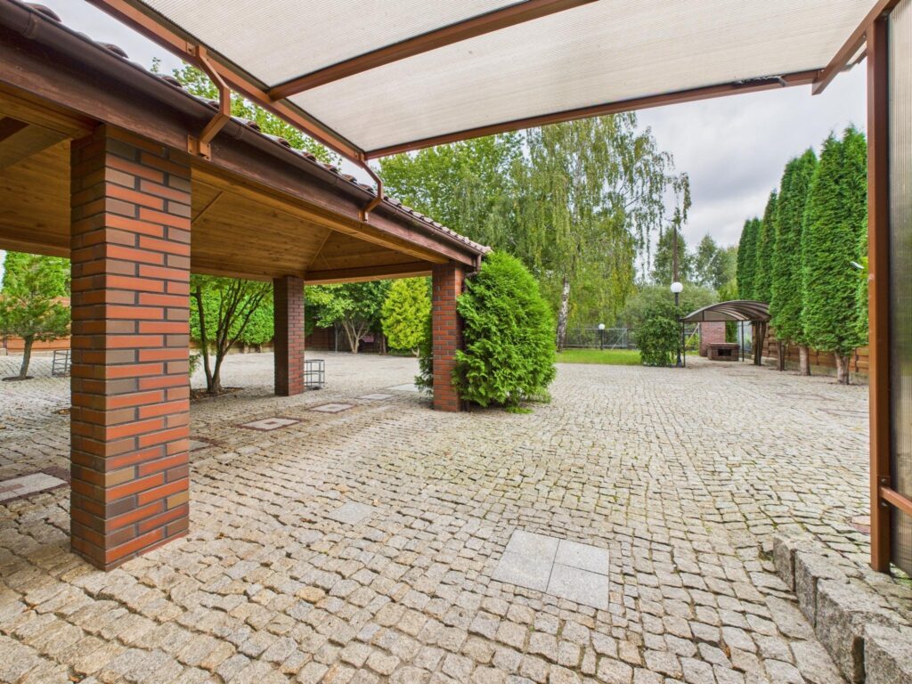 Komfortowy dom w Olsztynie 6 pokoi, sauna, taras - zdjęcie 29