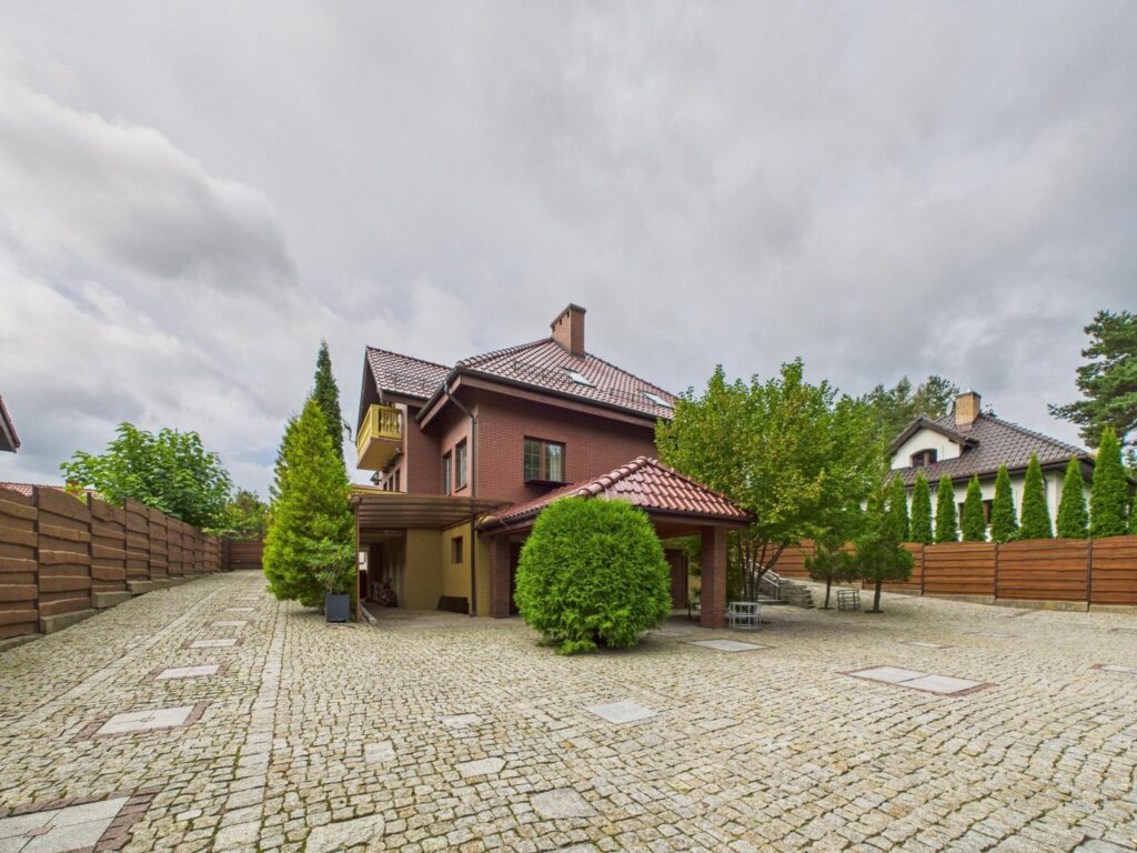 Komfortowy dom w Olsztynie 6 pokoi, sauna, taras - zdjęcie 26