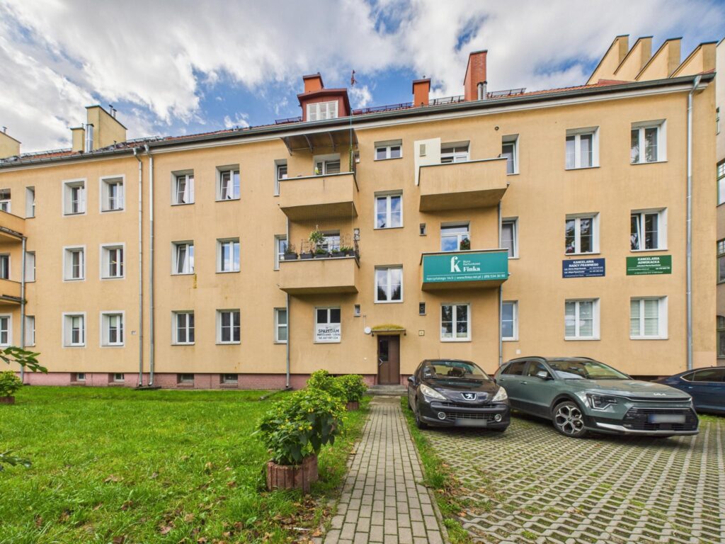 Mieszkanie 99 m2 w kamienicy, Kętrzyńskiego, 4 pok - zdjęcie 15