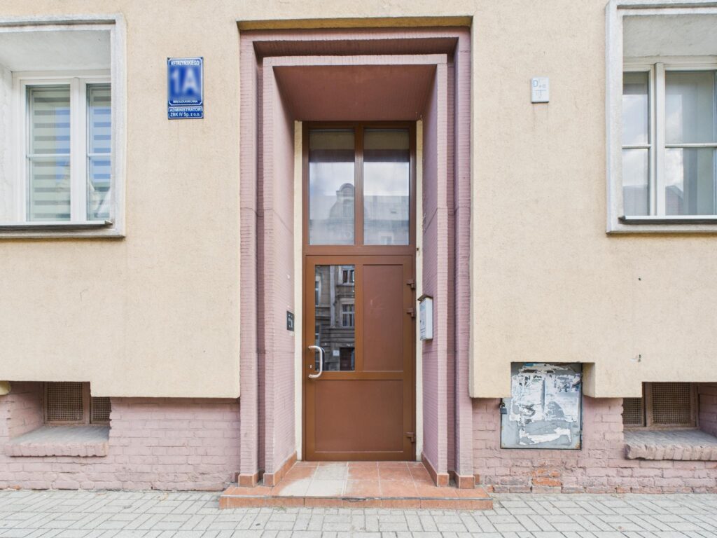 Mieszkanie 99 m2 w kamienicy, Kętrzyńskiego, 4 pok - zdjęcie 16