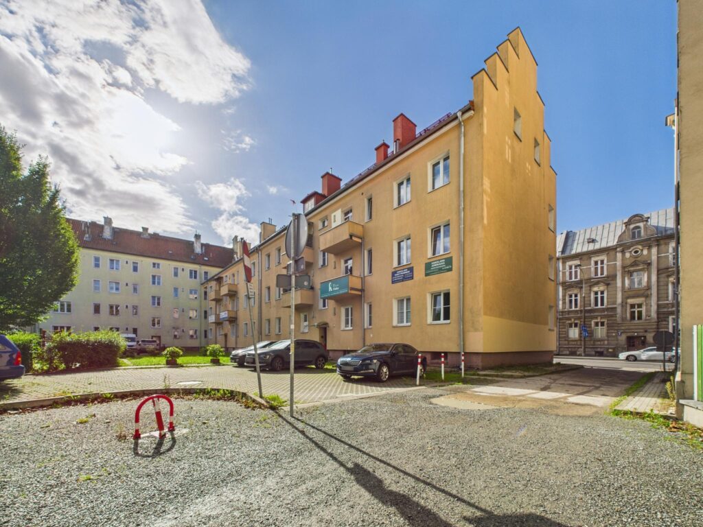 Mieszkanie 99 m2 w kamienicy, Kętrzyńskiego, 4 pok - zdjęcie 17