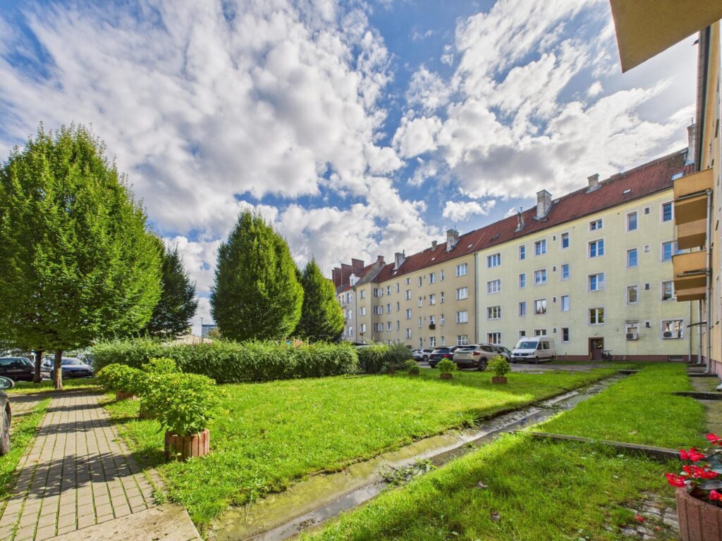 Mieszkanie 99 m2 w kamienicy, Kętrzyńskiego, 4 pok - zdjęcie 21