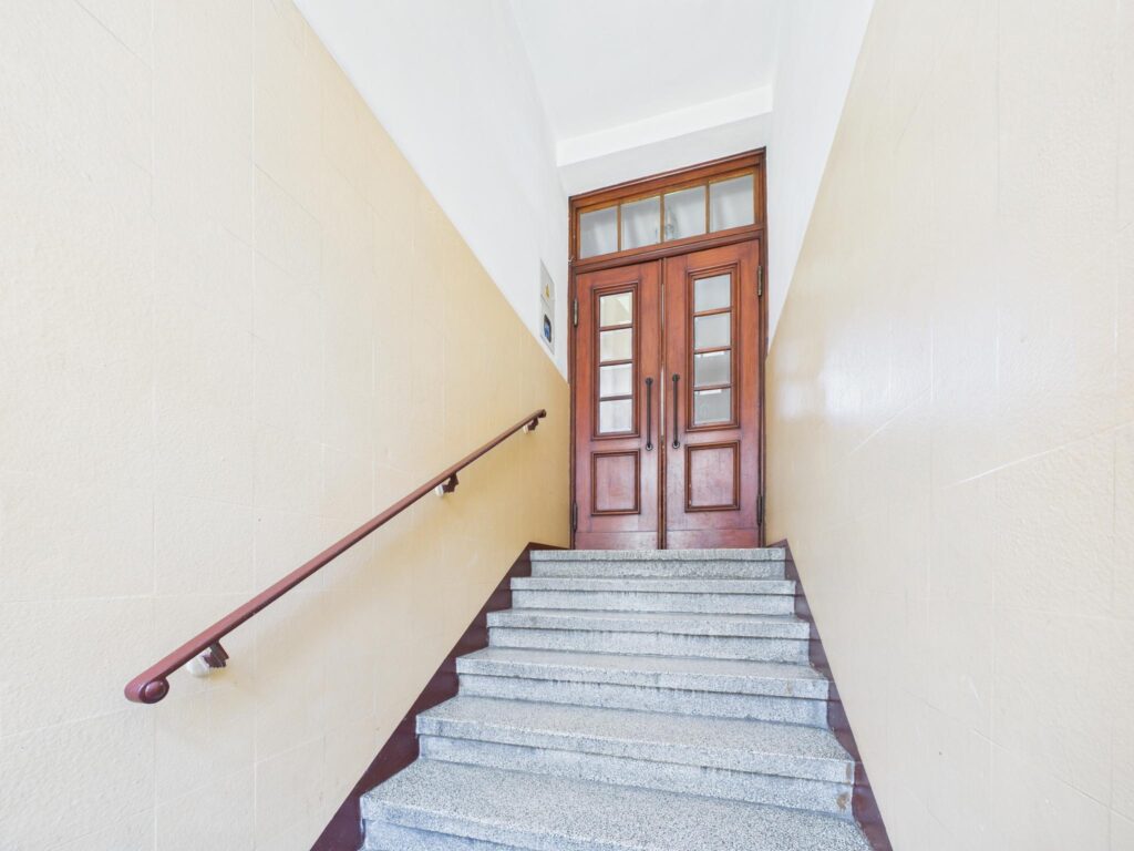 Mieszkanie 99 m2 w kamienicy, Kętrzyńskiego, 4 pok - zdjęcie 18