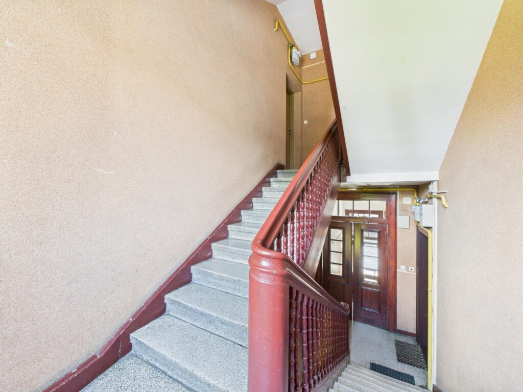 Mieszkanie 99 m2 w kamienicy, Kętrzyńskiego, 4 pok - zdjęcie 19