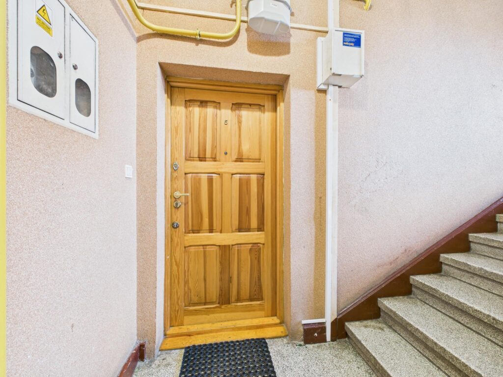 Mieszkanie 99 m2 w kamienicy, Kętrzyńskiego, 4 pok - zdjęcie 20