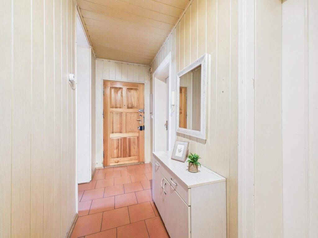 Mieszkanie 99 m2 w kamienicy, Kętrzyńskiego, 4 pok - zdjęcie 9