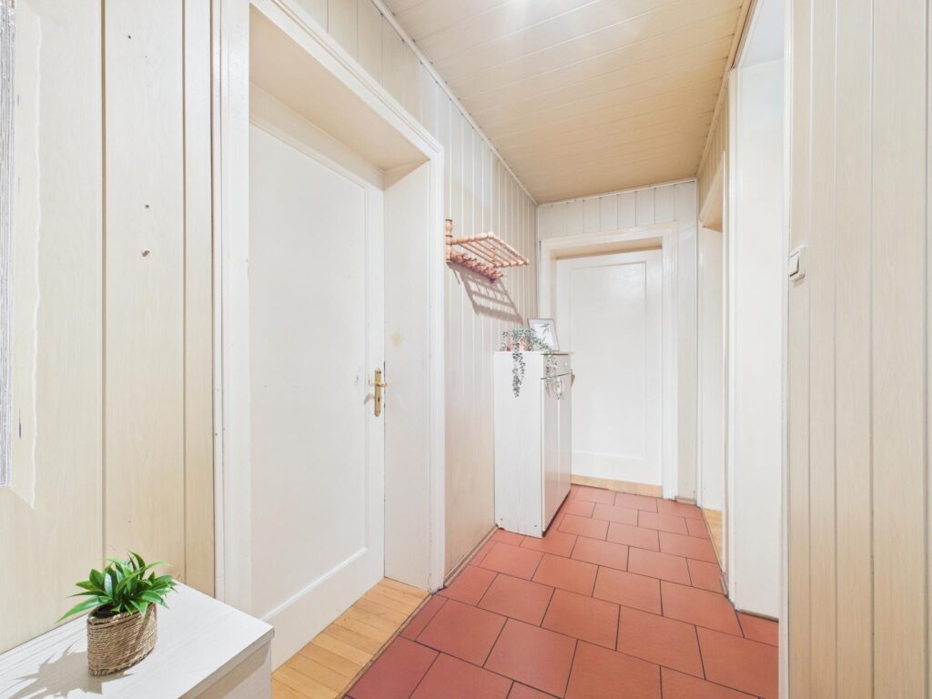 Mieszkanie 99 m2 w kamienicy, Kętrzyńskiego, 4 pok - zdjęcie 10