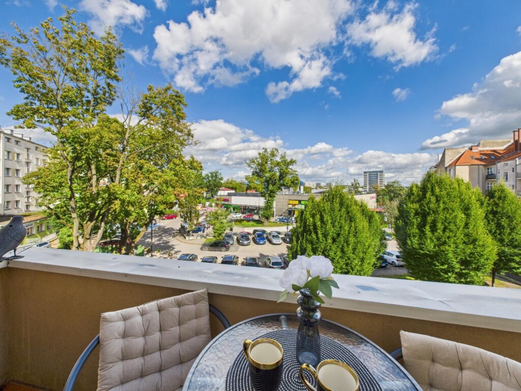 Mieszkanie 99 m2 w kamienicy, Kętrzyńskiego, 4 pok - zdjęcie 14