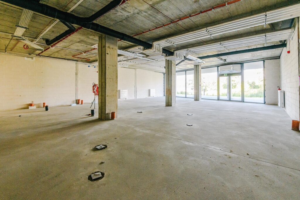 Marina Iława lokal usługowy nad brzegiem Jezioraka - zdjęcie 4