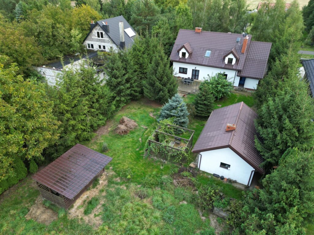 Dom 7-pokojowy 190m2 Radawiec, Konopnica - zdjęcie 3