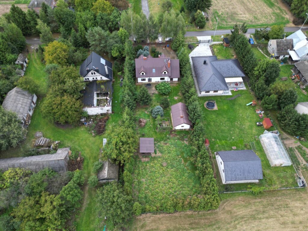 Dom 7-pokojowy 190m2 Radawiec, Konopnica - zdjęcie 23
