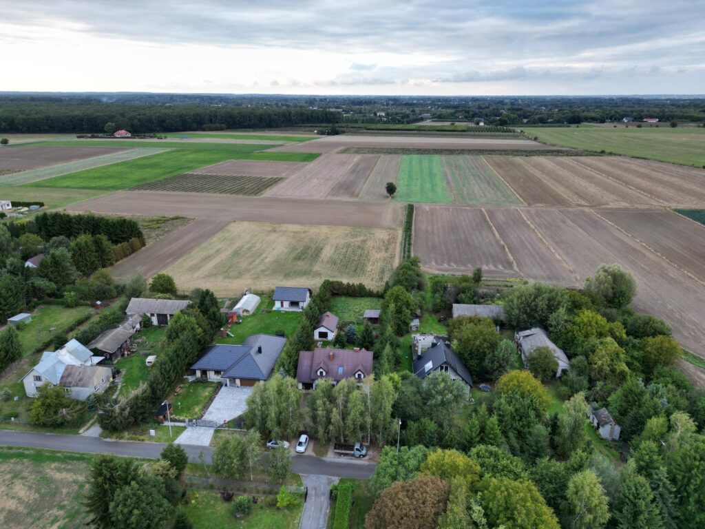 Dom 7-pokojowy 190m2 Radawiec, Konopnica - zdjęcie 22