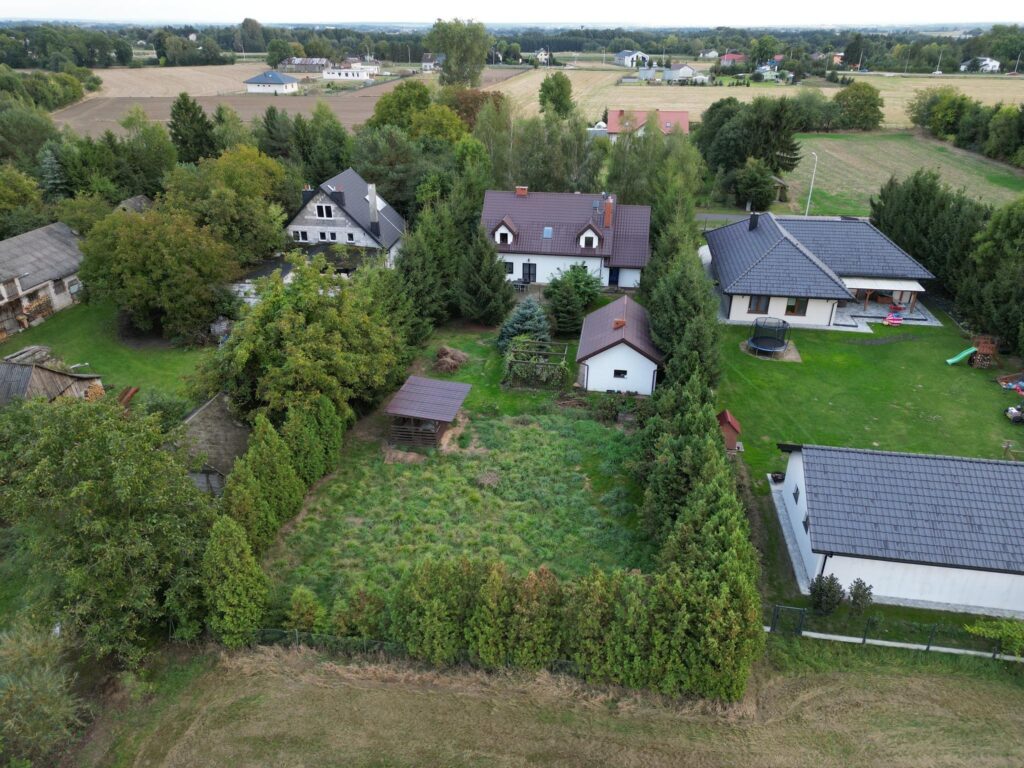 Dom 7-pokojowy 190m2 Radawiec, Konopnica - zdjęcie 2