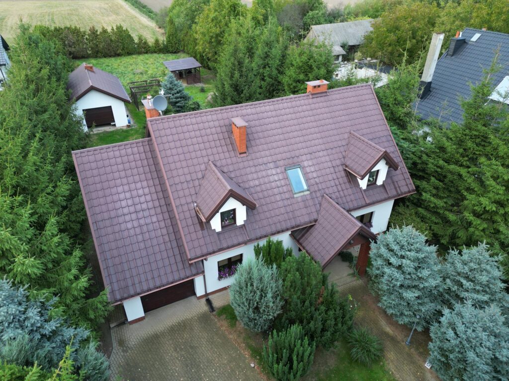 Dom 7-pokojowy 190m2 Radawiec, Konopnica - zdjęcie 4