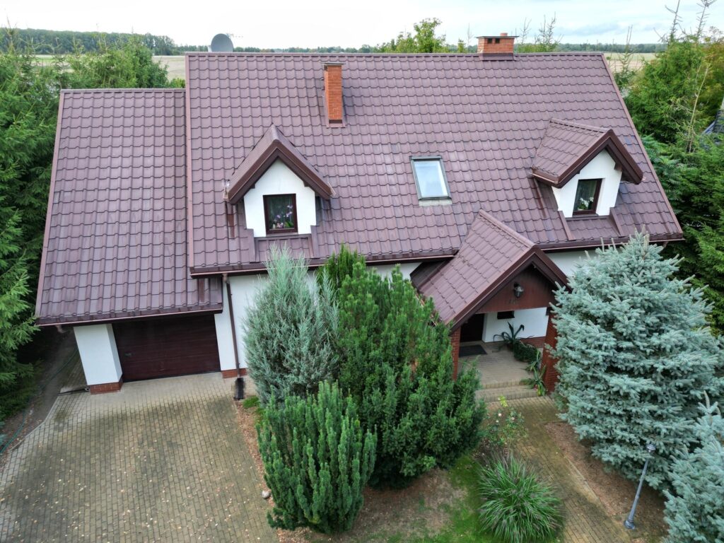 Dom 7-pokojowy 190m2 Radawiec, Konopnica - zdjęcie 24