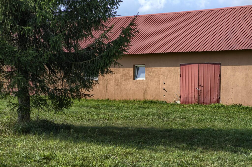 Wyjątkowa posiadłość z klimatem - zdjęcie 50
