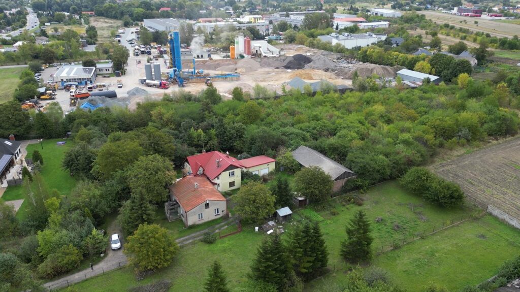 Działka inwestycyjna 70 ar, ul. Kijańska, Lublin - zdjęcie 6