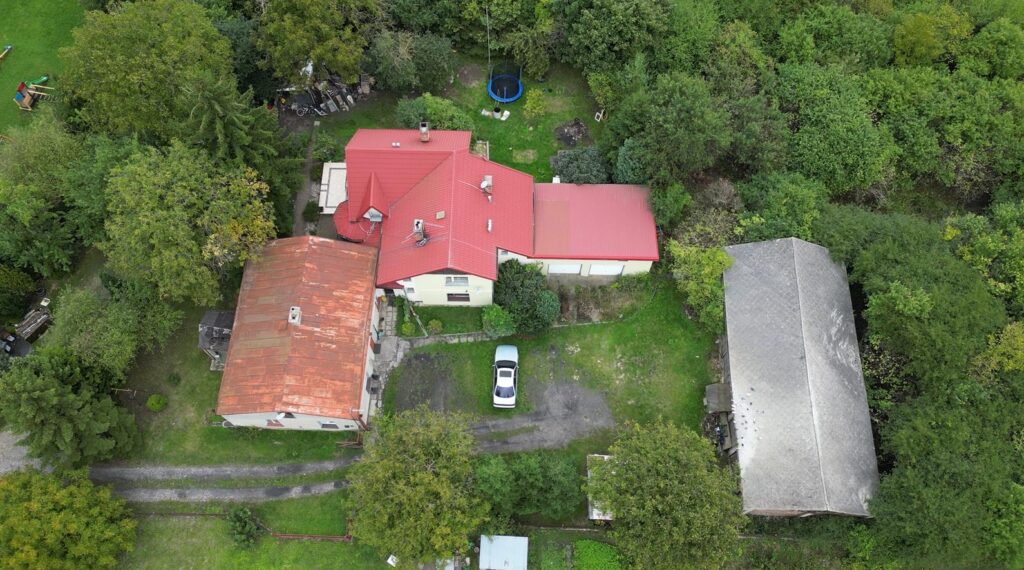 Działka inwestycyjna 70 ar, ul. Kijańska, Lublin - zdjęcie 7