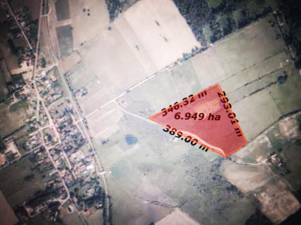 Działki Rolne zabudowane w okolicy jezior. - zdjęcie 2