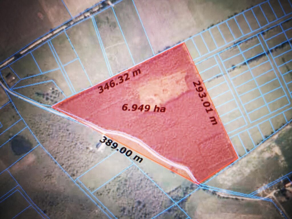Działki Rolne zabudowane w okolicy jezior. - zdjęcie 1