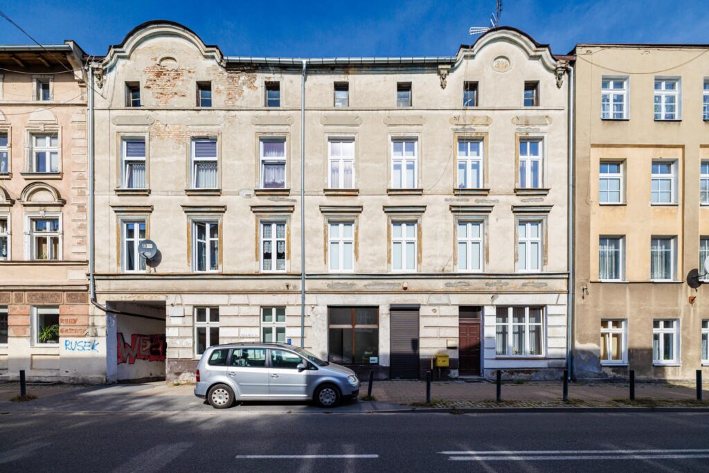 Mieszkanie inwestycyjne ! 3 Pokoje ! ul. Traugutta - zdjęcie 12