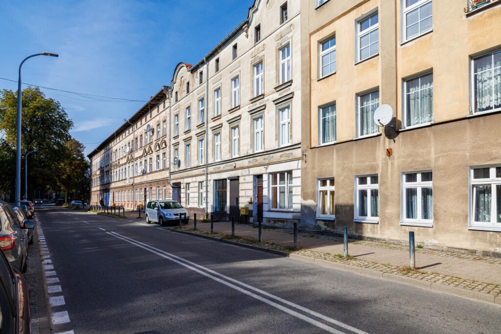 Mieszkanie inwestycyjne ! 3 Pokoje ! ul. Traugutta - zdjęcie 13