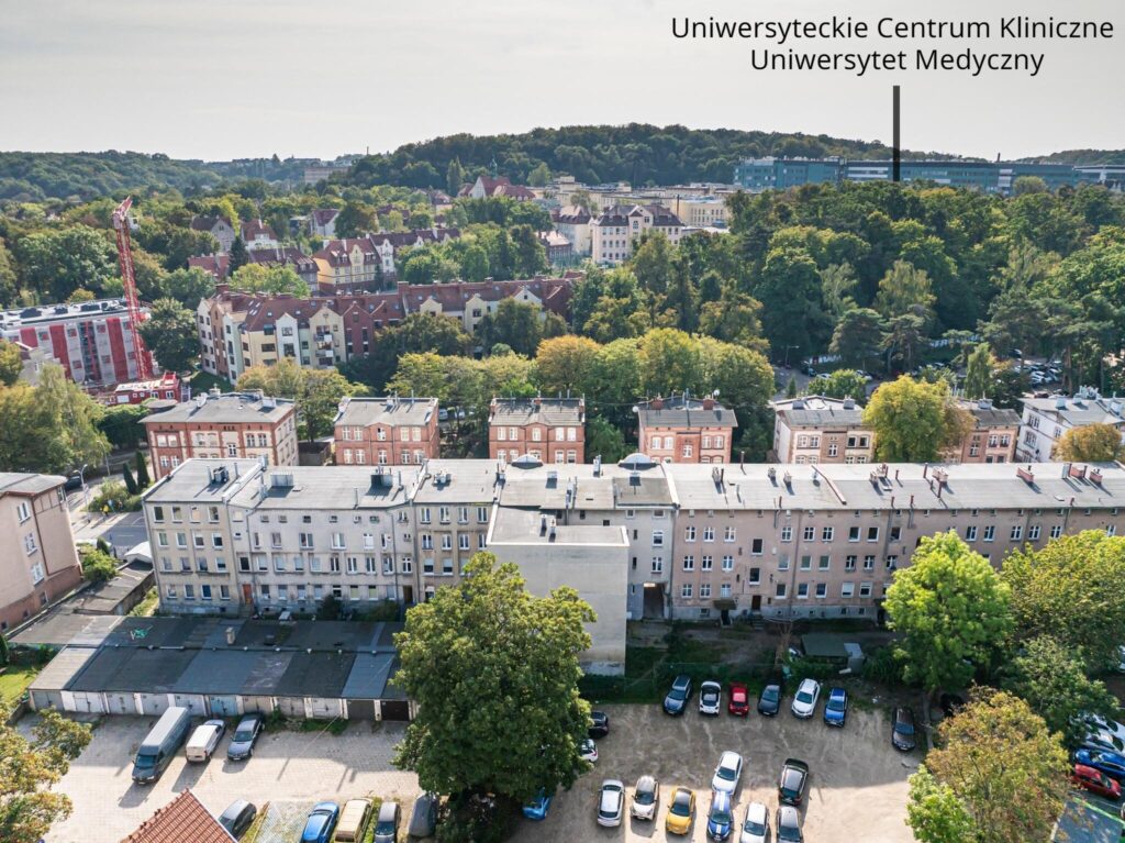 Mieszkanie inwestycyjne ! 3 Pokoje ! ul. Traugutta - zdjęcie 2