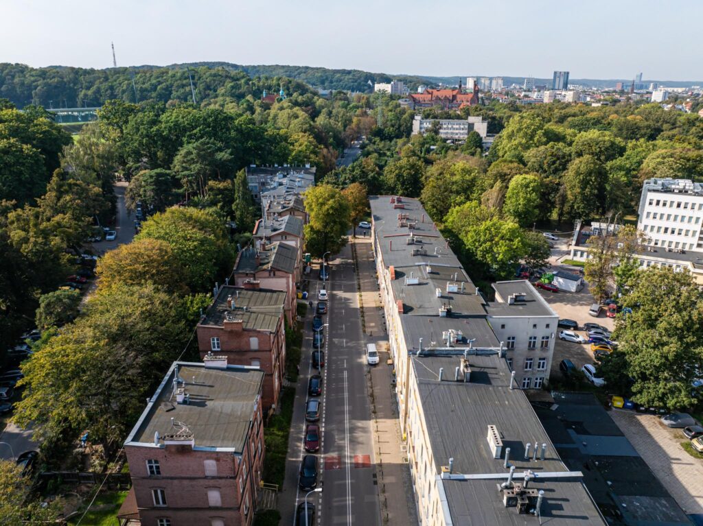 Mieszkanie inwestycyjne ! 3 Pokoje ! ul. Traugutta - zdjęcie 16