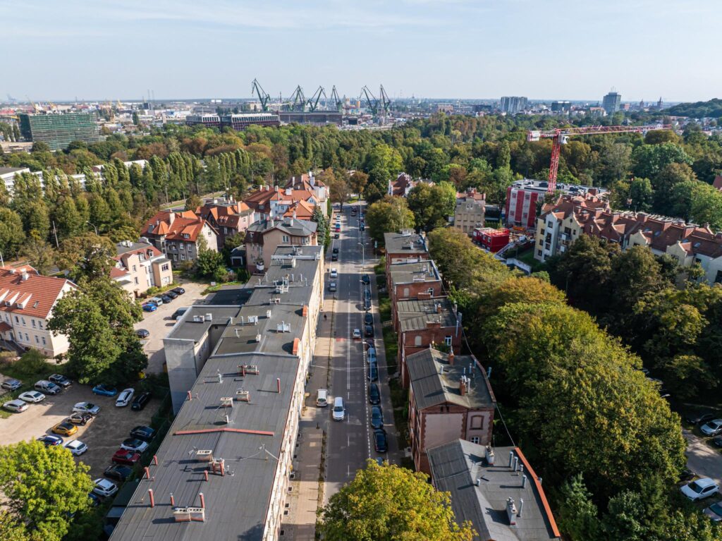 Mieszkanie inwestycyjne ! 3 Pokoje ! ul. Traugutta - zdjęcie 17