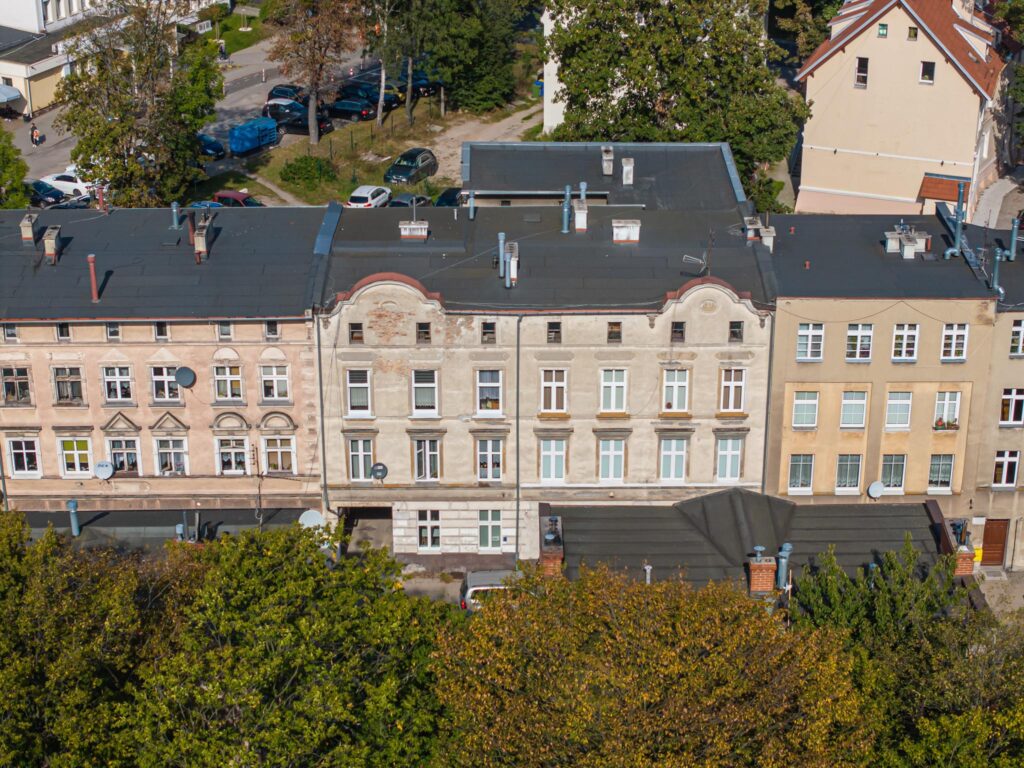 Mieszkanie inwestycyjne ! 3 Pokoje ! ul. Traugutta - zdjęcie 14