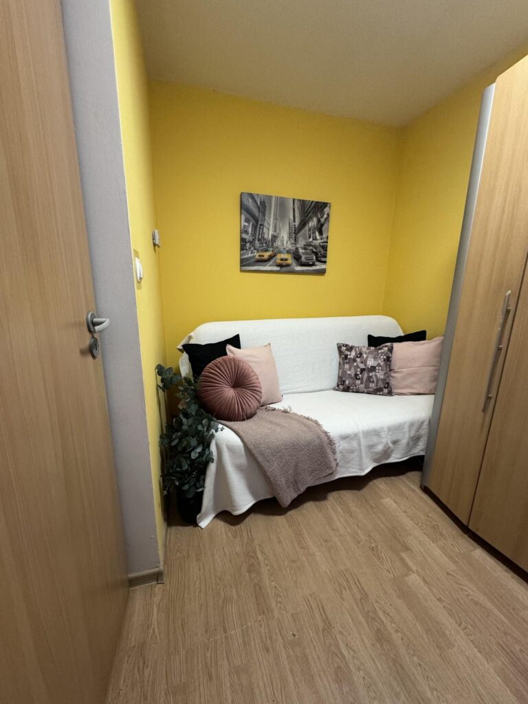 Mieszkanie inwestycyjne ! 3 Pokoje ! ul. Traugutta - zdjęcie 7