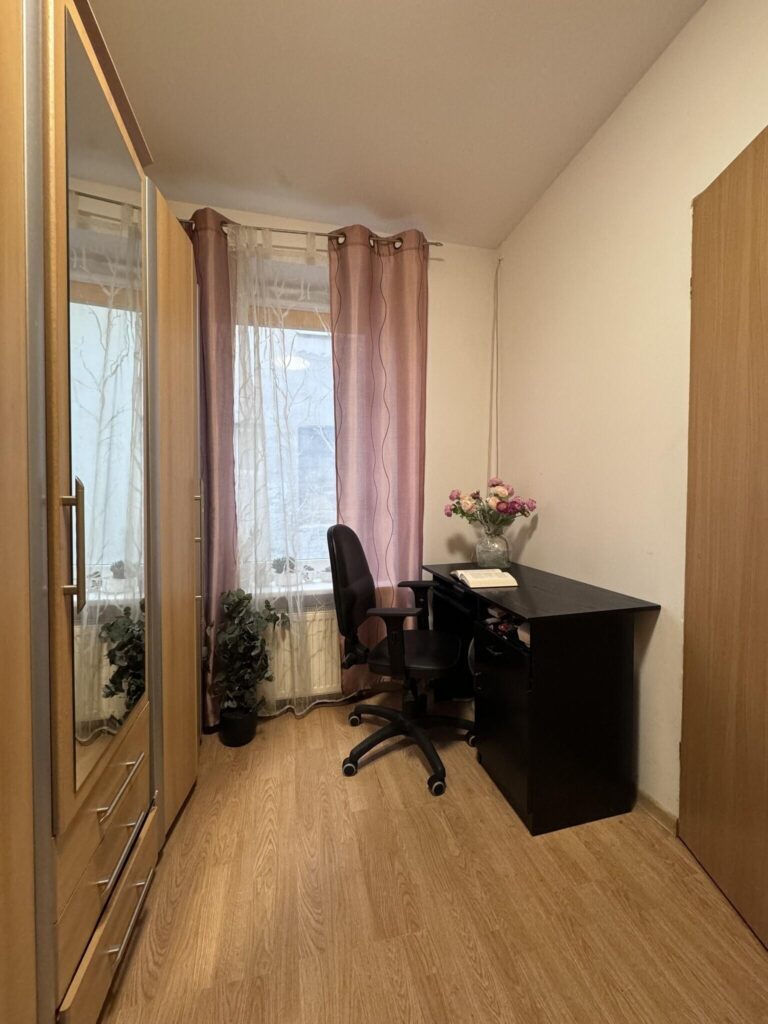 Mieszkanie inwestycyjne ! 3 Pokoje ! ul. Traugutta - zdjęcie 8