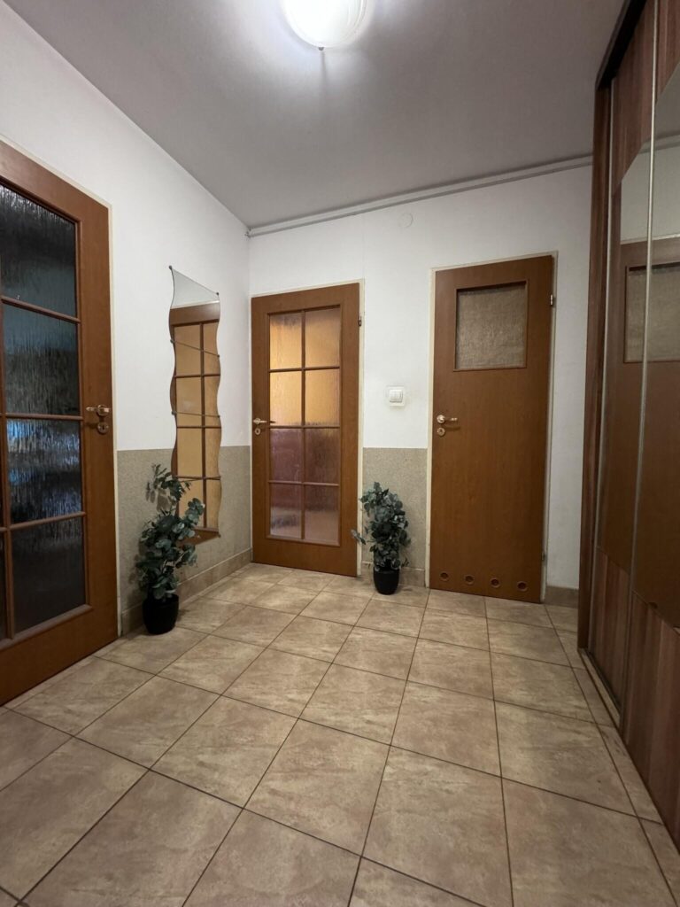 Mieszkanie inwestycyjne ! 3 Pokoje ! ul. Traugutta - zdjęcie 9