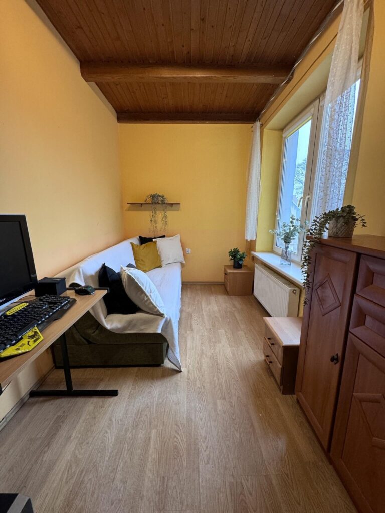 Mieszkanie inwestycyjne ! 3 Pokoje ! ul. Traugutta - zdjęcie 10