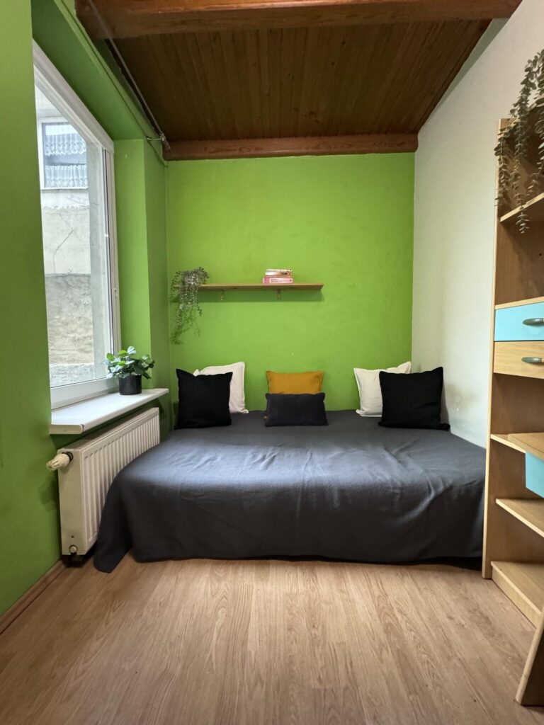 Mieszkanie inwestycyjne ! 3 Pokoje ! ul. Traugutta - zdjęcie 6