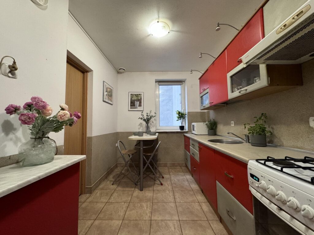 Mieszkanie inwestycyjne ! 3 Pokoje ! ul. Traugutta - zdjęcie 3