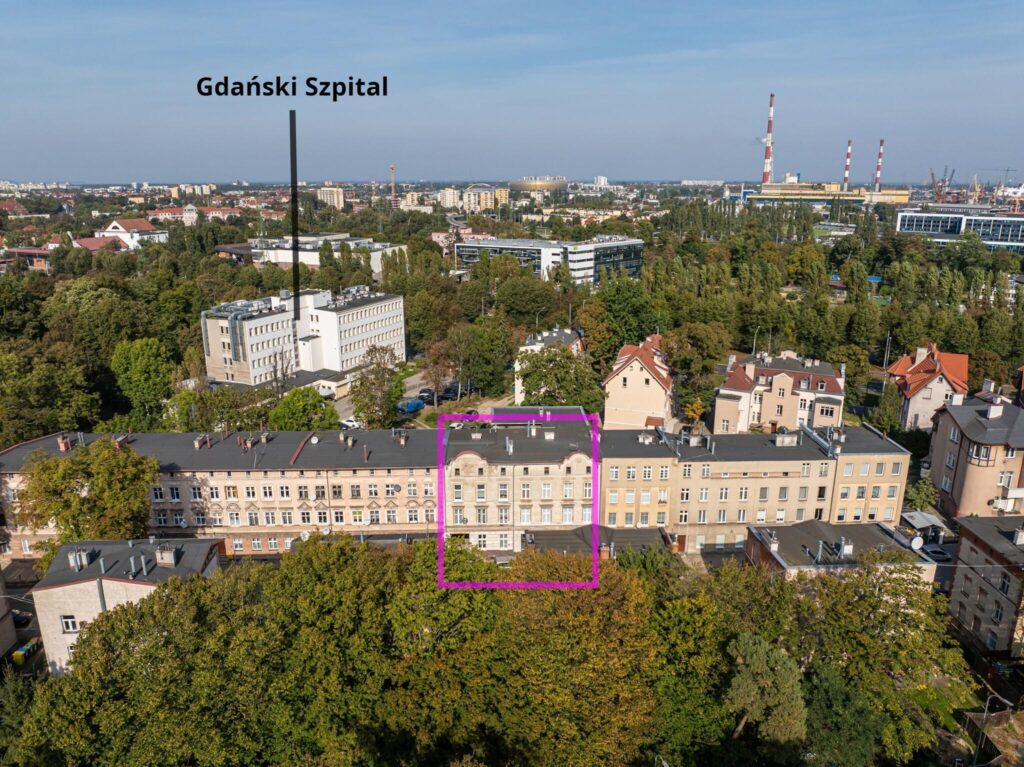 Mieszkanie inwestycyjne ! 3 Pokoje ! ul. Traugutta - zdjęcie 15