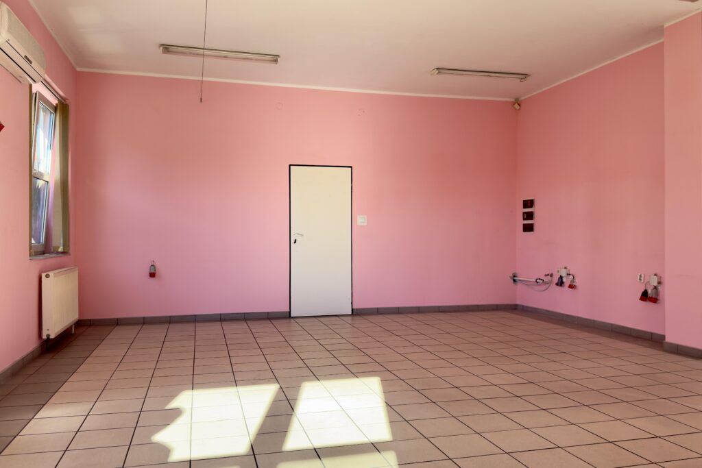 Lokal biurowo-usługowy 105 m², ul. Kaliska - zdjęcie 5
