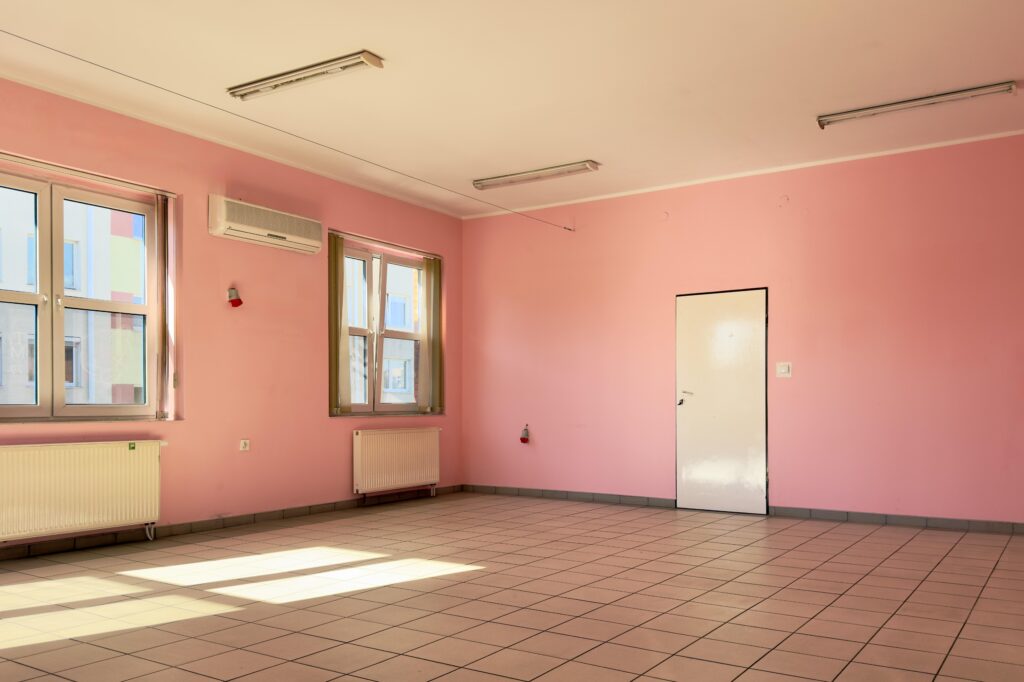 Lokal biurowo-usługowy 105 m², ul. Kaliska - zdjęcie 6